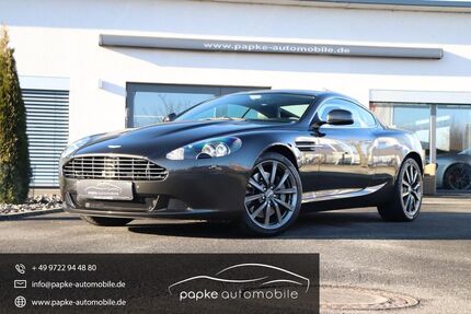Aston Martin DB9 53.500 km 68.895 € Werneck 97440