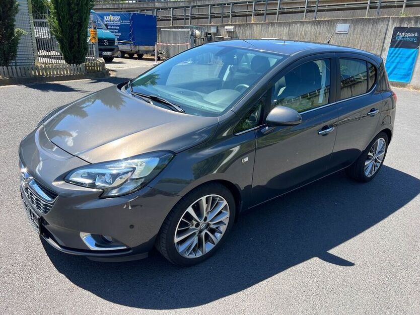 Corsa