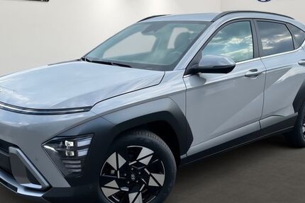 Hyundai KONA 1.500 km 33.350 &euro; Erlenbach 97837
