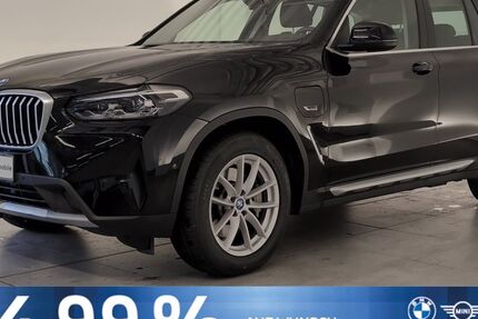 BMW X3 60.672 km 33.489 &euro; Würzburg 97076