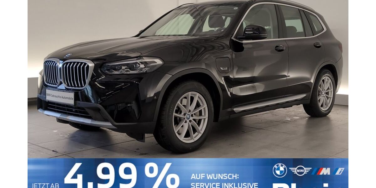 BMW X3 60.672 km 33.489 &euro; Würzburg 97076