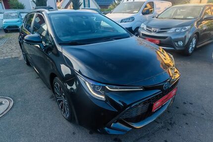 Toyota Corolla 79.800 km 21.900 &euro; Sommerach 97334