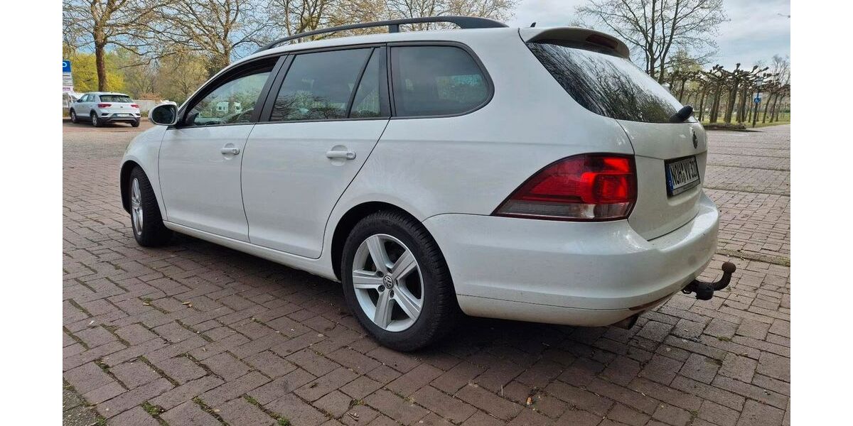 VW Golf 167.000 km 5.500 &euro; Urspringen 97857