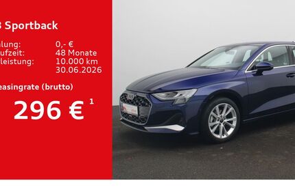 Audi A3 31.000 km 33.180 &euro; Würzburg 97076