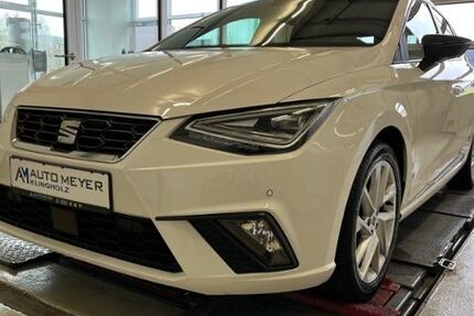 Seat Ibiza 54.052 km 17.370 € Ochsenfurt 97199