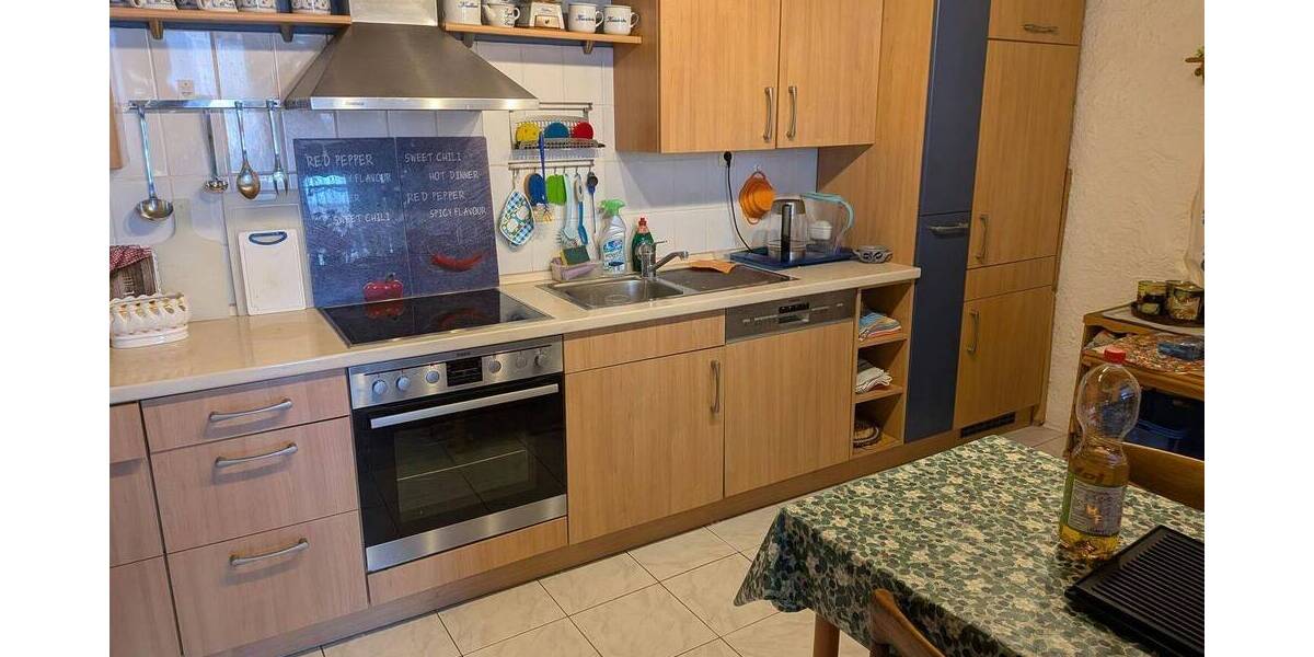 Einfamilienhaus Tauberbischofsheim Impfingen - 6 Zimmer, 191 m&sup2;, 149.000&euro; | Angebot:26128769