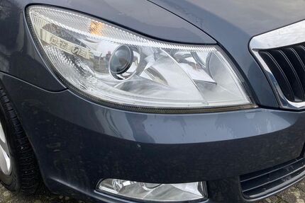 Skoda Octavia 260.000 km 2.200 € Würzburg 97084