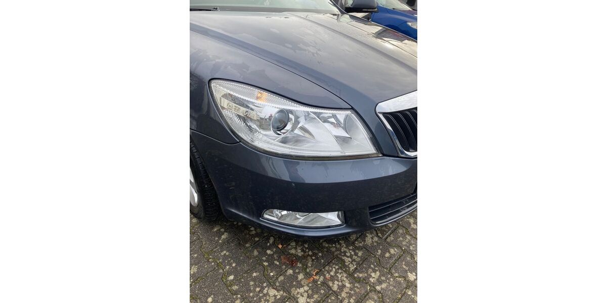 Skoda Octavia 260.000 km 2.200 € Würzburg 97084