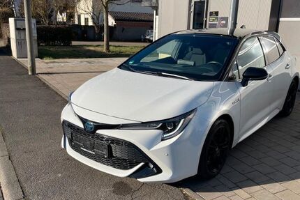 Toyota Corolla 61.472 km 19.950 &euro; Nordheim am Main 97334
