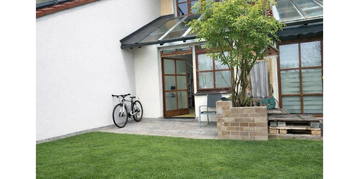 Erdgeschoßwohnung Höchberg - 1 Zimmer, 35 m&sup2;, 140.000&euro; | Angebot:24990694