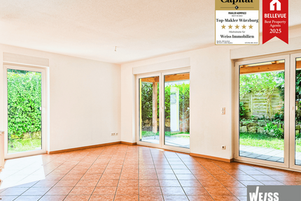 Haus zum Mieten in Rottendorf 1.490 € 120 m²