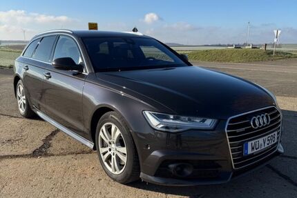Audi A6 108.000 km 22.999 &euro; Sächsenheim 97255