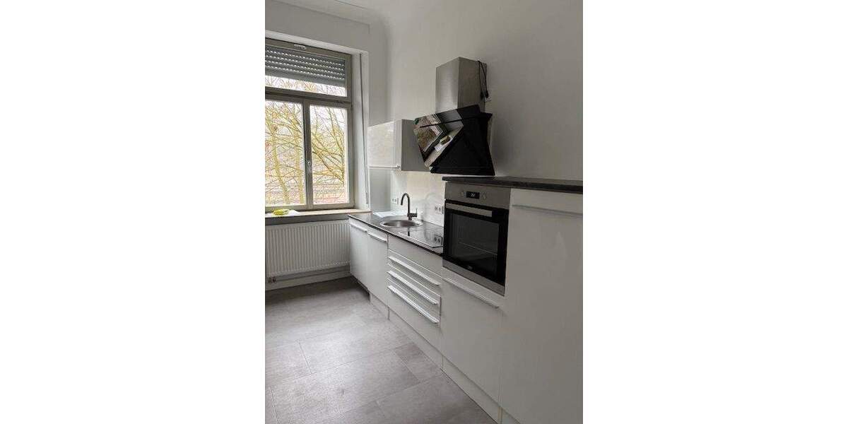 Etagenwohnung Kitzingen - 4 Zimmer, 109 m&sup2;, 1.100&euro; | Angebot:25267888