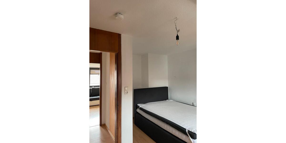 Dachgeschoßwohnung Zellingen - 3 Zimmer, 65 m&sup2;, 1.100&euro; | Angebot:24852151