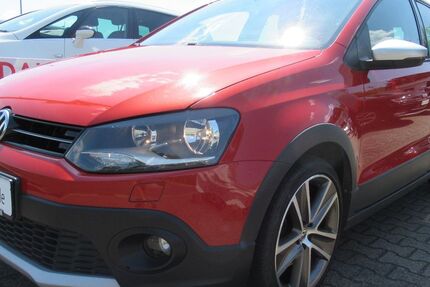 VW Polo 125.000 km 8.990 &euro; Karlstadt 97753