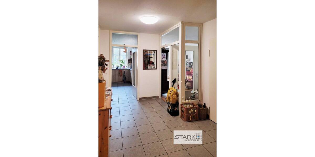 Etagenwohnung Würzburg Altstadt - 4 Zimmer, 104 m&sup2;, 522.000&euro; | Angebot:26155429