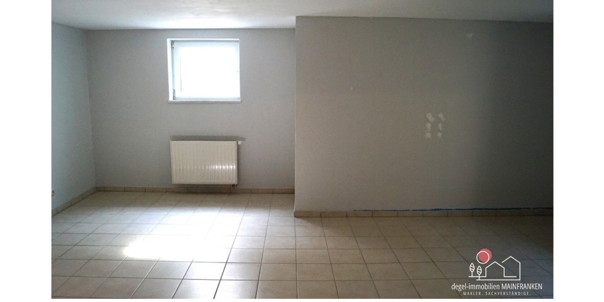 Reihenendhaus Kitzingen - 6 Zimmer, 131 m&sup2;, 429.000&euro; | Angebot:25984525