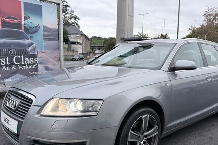 Audi A6 238.600 km 4.950 € Würzburg 97076