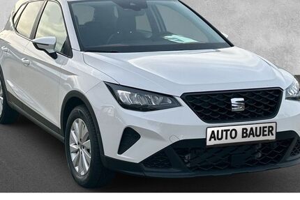 Seat Arona 3.218 km 27.990 &euro; Marktheidenfeld 97828