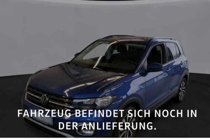 VW T-Cross 37.500 km 22.220 &euro; Kitzingen 97318