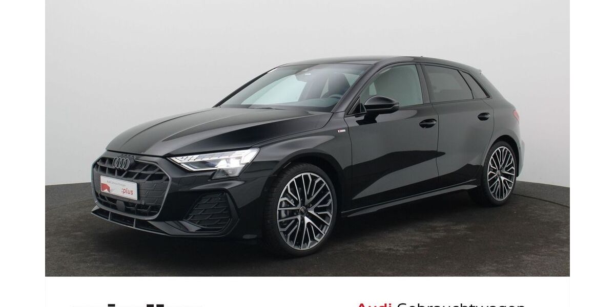 Audi A3 9.000 km 37.780 &euro; Würzburg 97076