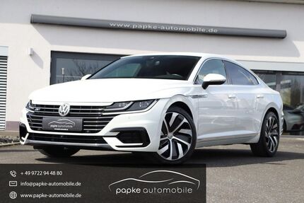 VW Arteon 66.500 km 26.895 &euro; Werneck 97440
