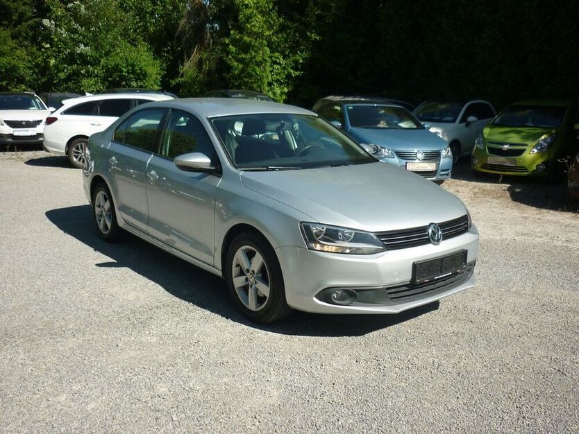 Jetta
