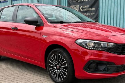 Fiat Tipo 54.200 km 17.350 &euro; Iphofen 97346