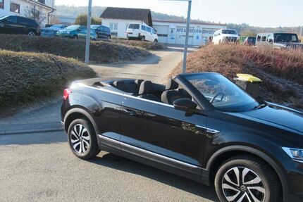 VW T-Roc 57.000 km 23.700 &euro; Tauberbischofsheim 97941