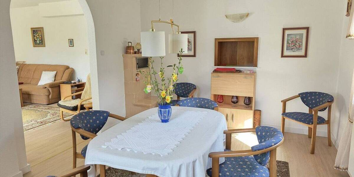 Doppelhaushälfte Würzburg Oberdürrbach - 4 Zimmer, 133 m&sup2;, 535.000&euro; | Angebot:26714261