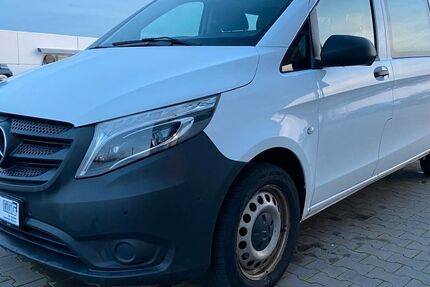 Mercedes-Benz Vito 100.161 km 29.900 € Bergtheim 97241