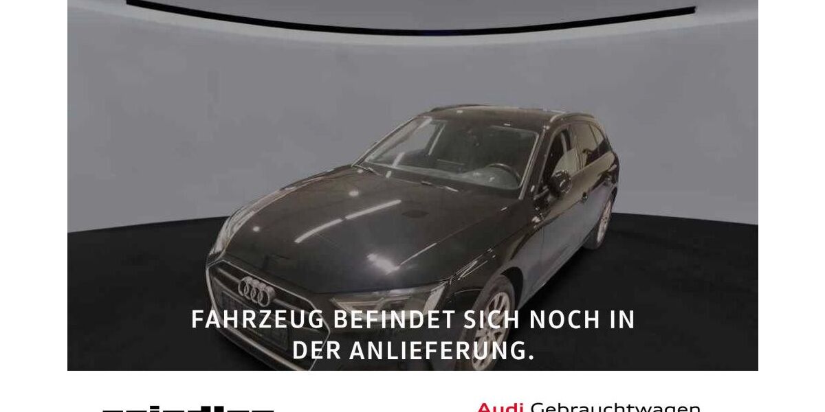 Audi A4 49.500 km 21.980 &euro; Würzburg 97076