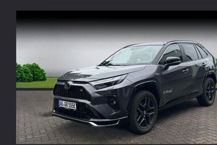 Toyota RAV 4 10.000 km 56.990 € Marktheidenfeld 97828
