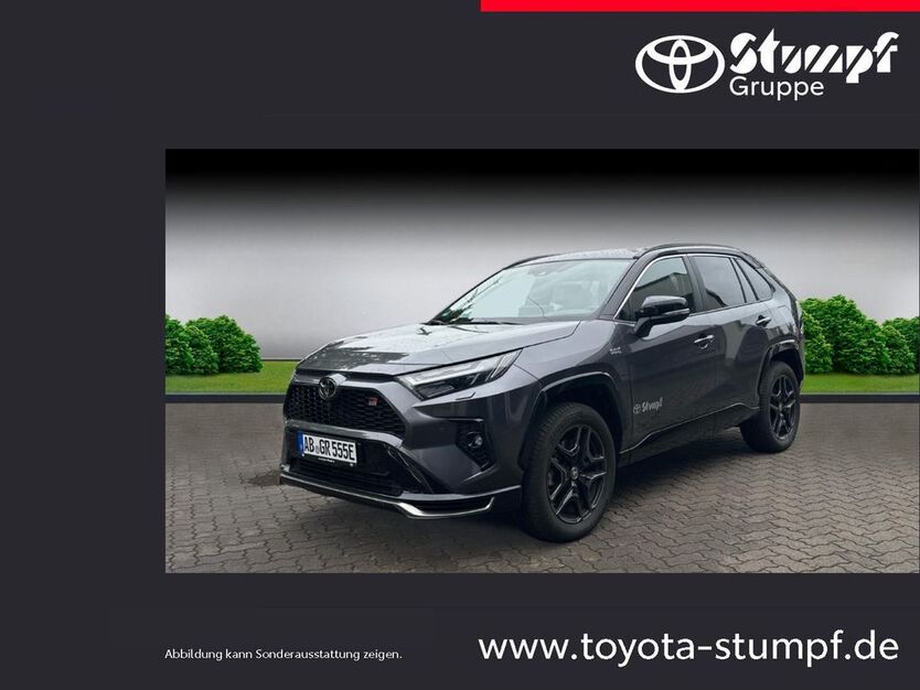 Toyota RAV 4 10.000 km 56.990 € Marktheidenfeld 97828