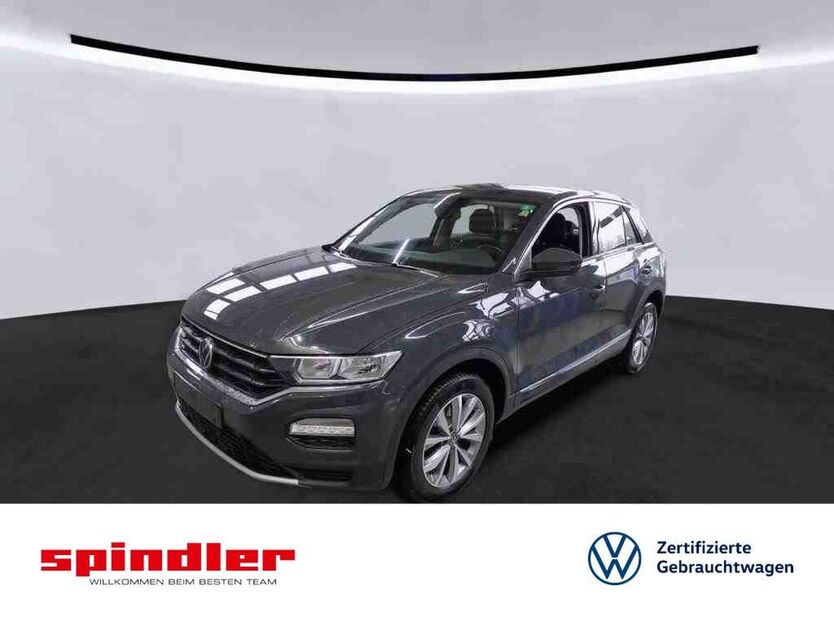 T-Roc