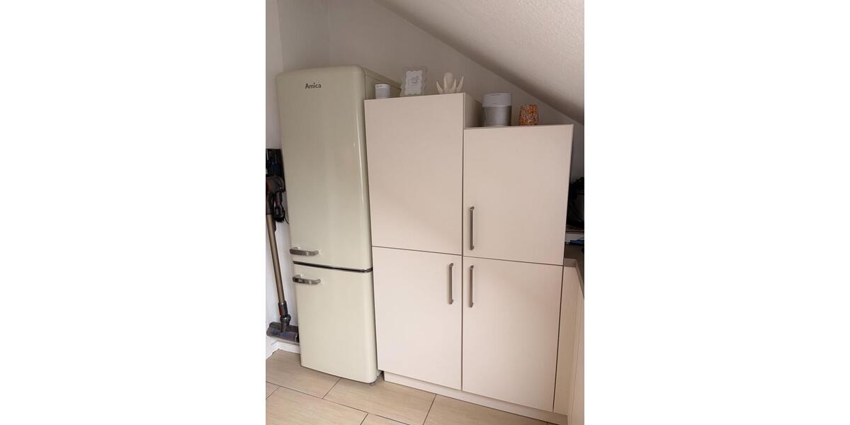 Dachgeschoßwohnung Kitzingen - 1.5 Zimmer, 58 m&sup2;, 197.200&euro; | Angebot:25859967