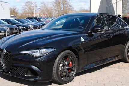 Alfa Romeo Giulia 250 km 79.990 € Würzburg 97076