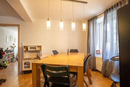 Wohnung Oberpleichfeld - 4 Zimmer, 99 m&sup2;, 242.000&euro; | Angebot:25666651