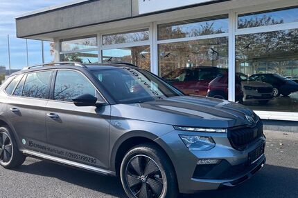 Skoda Kamiq 5.000 km 26.990 &euro; Karlstadt 97753