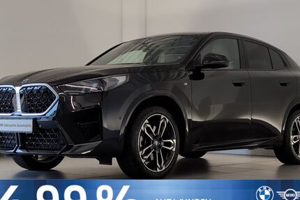 BMW X2 6.000 km 41.540 € Würzburg 97076