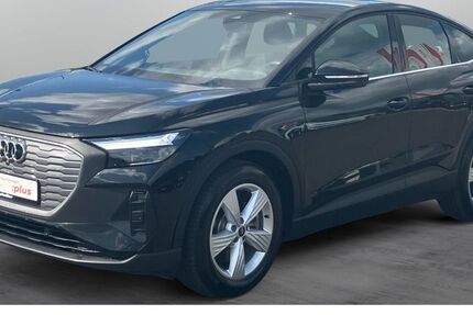 Audi Q4 e-tron 14.000 km 39.980 € Kitzingen 97318
