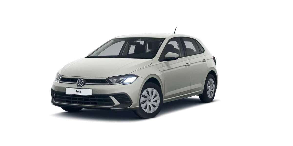 VW Polo 7.000 km 18.220 &euro; Würzburg 97076