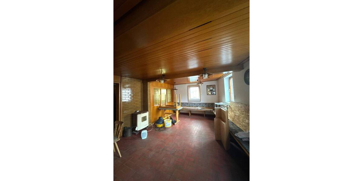 Mehrfamilienhaus, Wohnhaus Zellingen Duttenbrunn - 129.000&euro; | Angebot:24111604