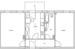 zentrale 2-Zimmer-Wohnung am Main