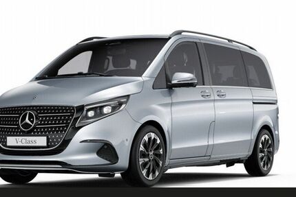 Mercedes-Benz V 300 11.414 km 76.870 &euro; Karlstadt 97753