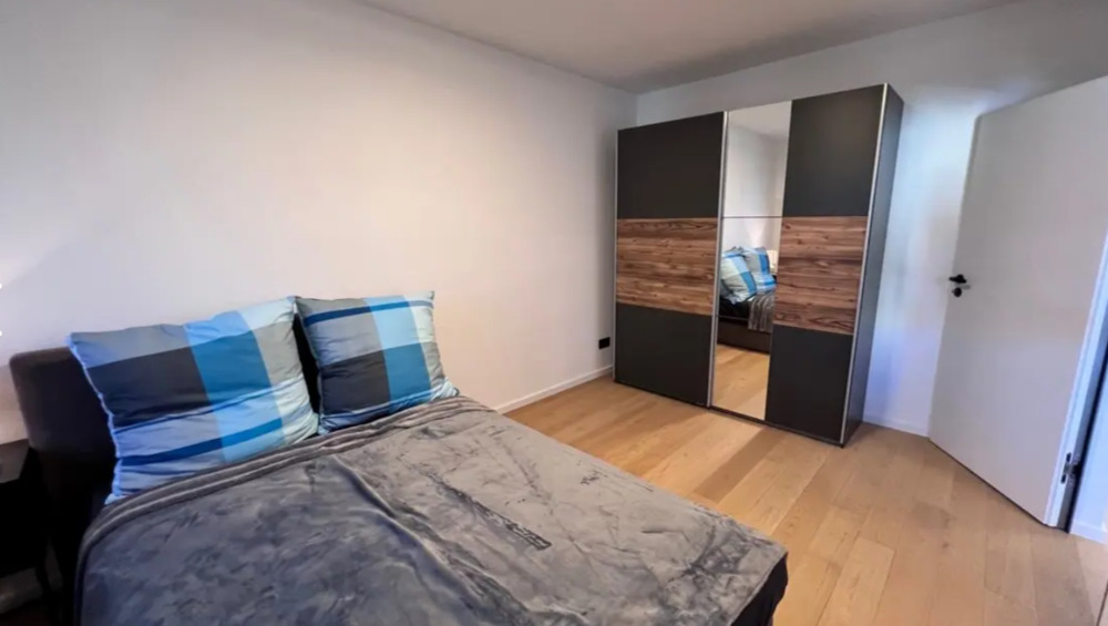 Etagenwohnung Würzburg Altstadt - 2 Zimmer, 46 m&sup2;, 500&euro; | Angebot:26205708