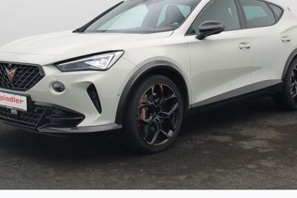 Cupra Formentor 35.000 km 40.980 € Würzburg 97076