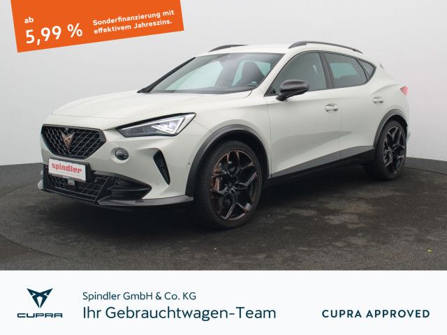Cupra Formentor 35.000 km 40.980 € Würzburg 97076