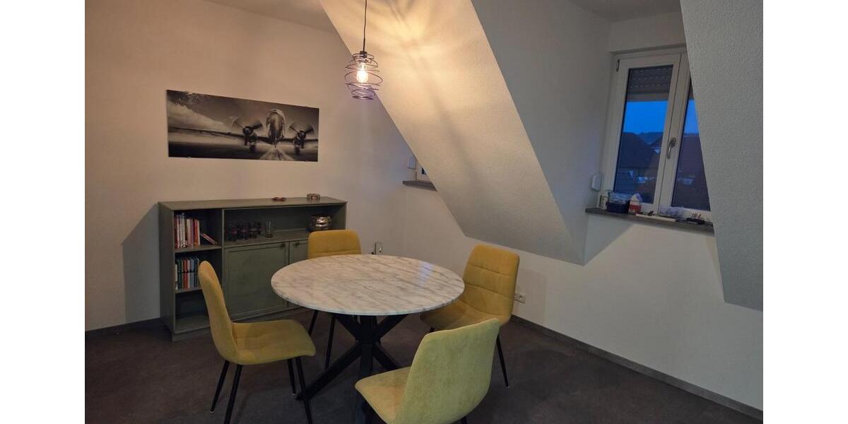 Wohnen auf Zeit in Margetshöchheim, min. 1 Monat 3 zimmer