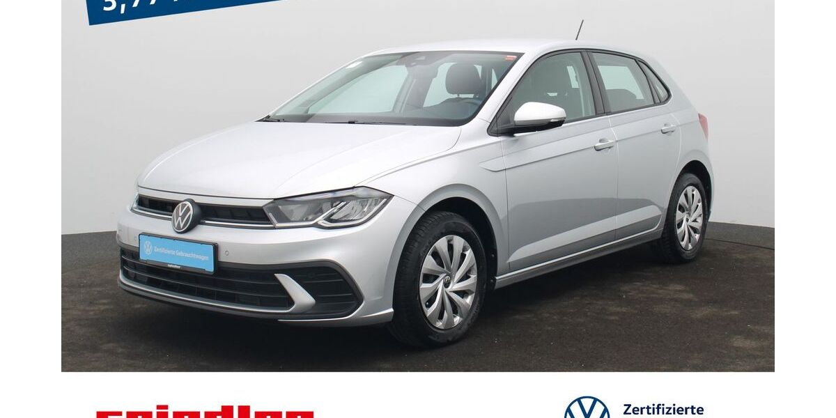 VW Polo 23.500 km 19.380 &euro; Würzburg 97076